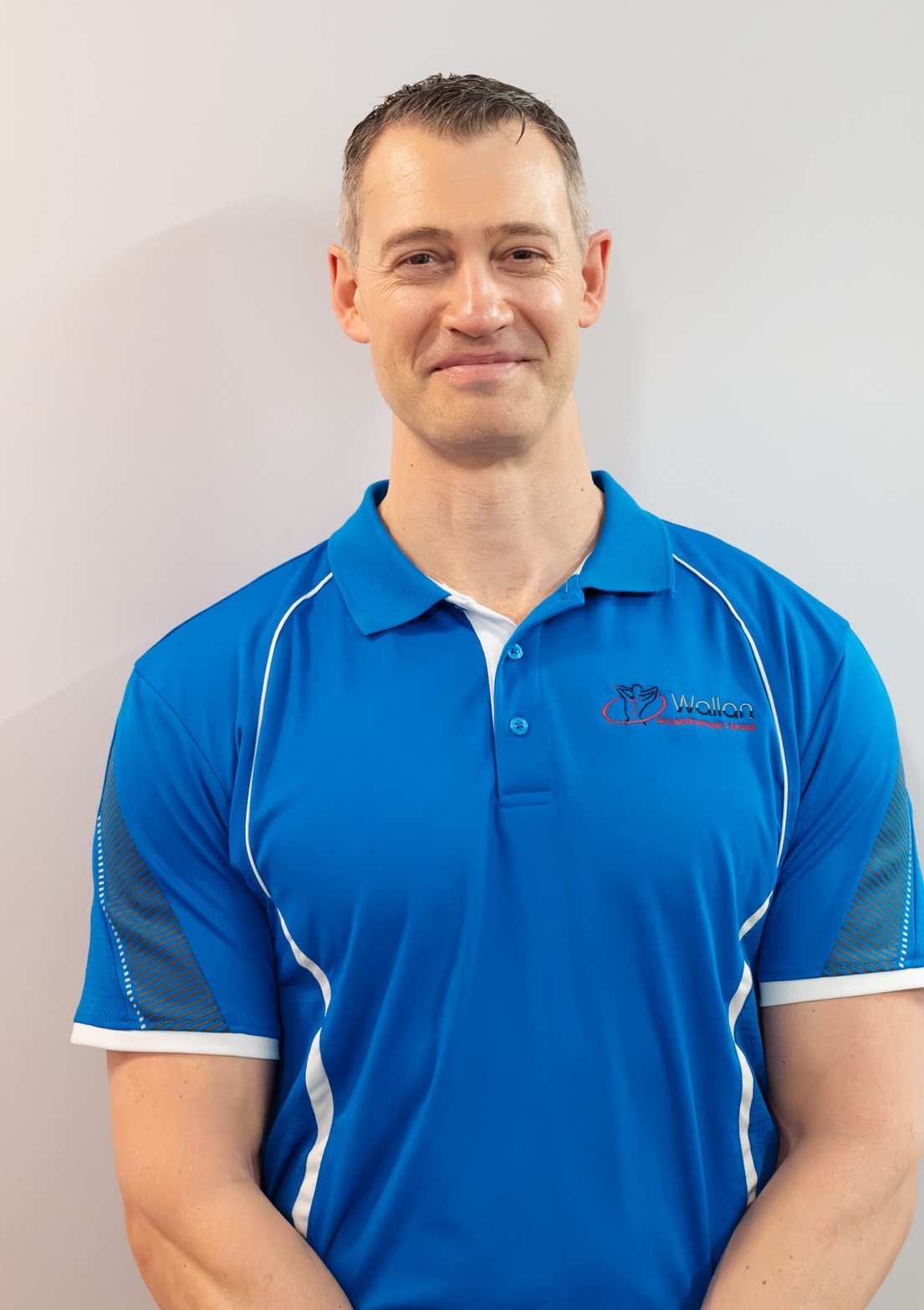 Andrew Gray
