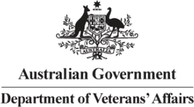 Australian Government Department of Veterans’ Affairs
