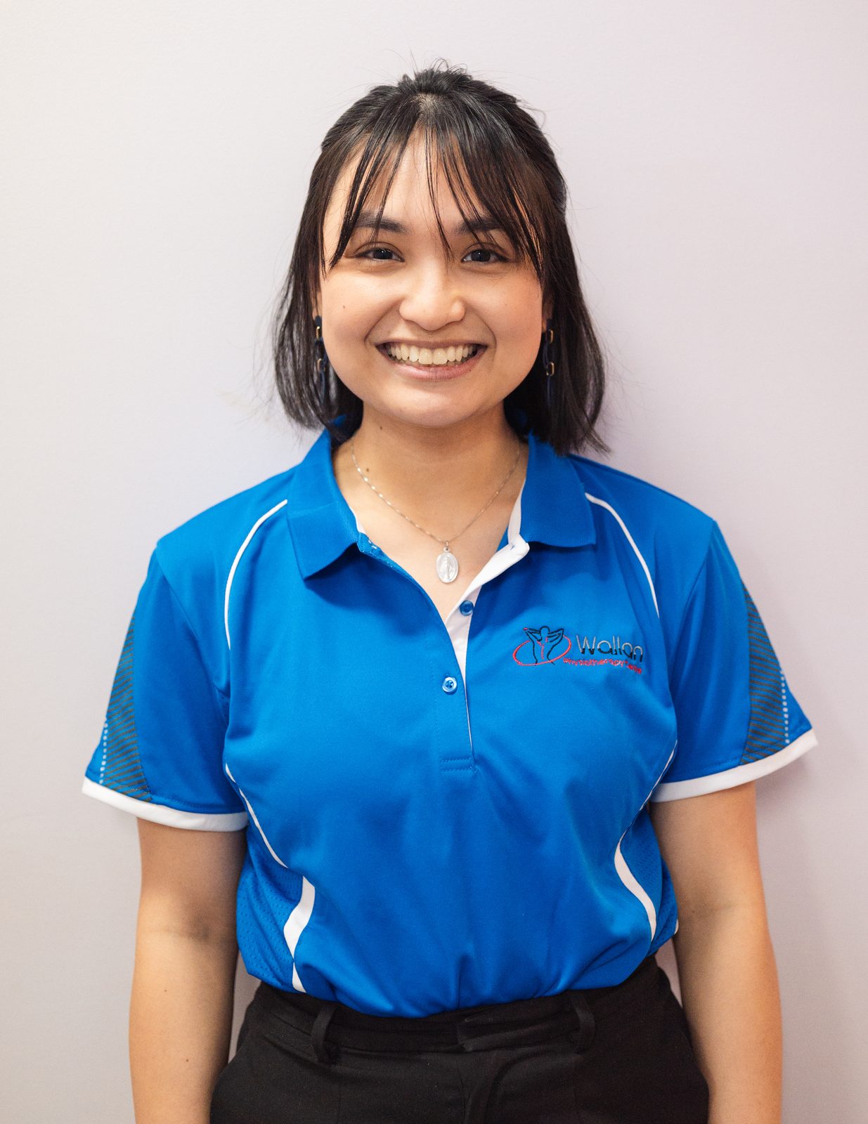 Christina “Pau” Ordonez